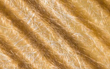 Stocking Pelham fibreglass roof waterproofing