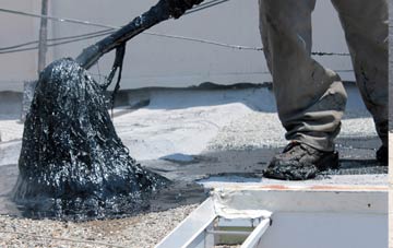 Stocking Pelham flat roof waterproofing costs