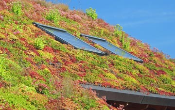 Stocking Pelham living roof systems