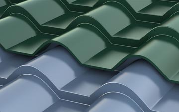 who should consider Stocking Pelham plastic roofs