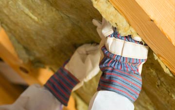 types of Stocking Pelham pitched roof insulation materials