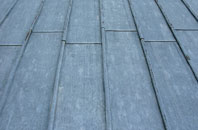 Stocking Pelham lead roofing
